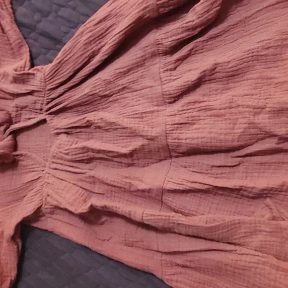 Cotton On Kids New Dress - Picture 2 of 3